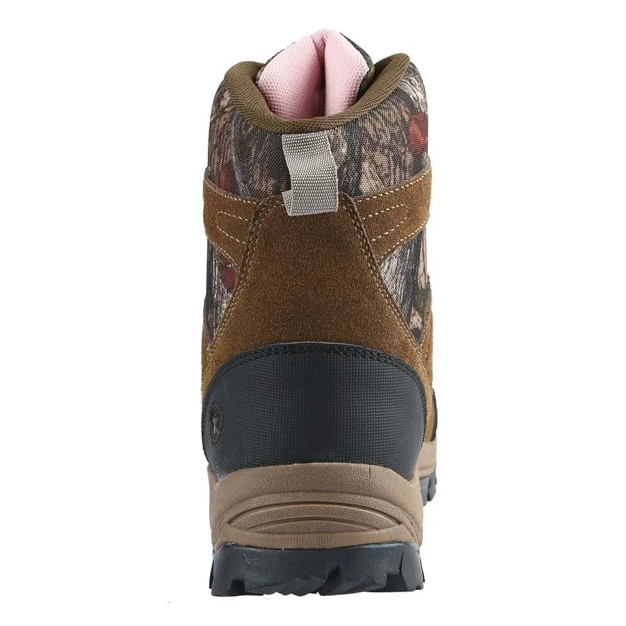 Women's Abilene Waterproof Insulated Hunting Boot