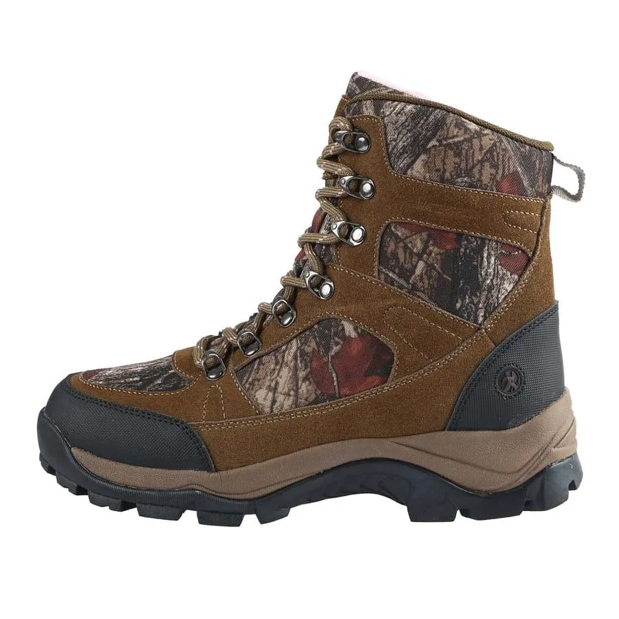 Women's Abilene Waterproof Insulated Hunting Boot