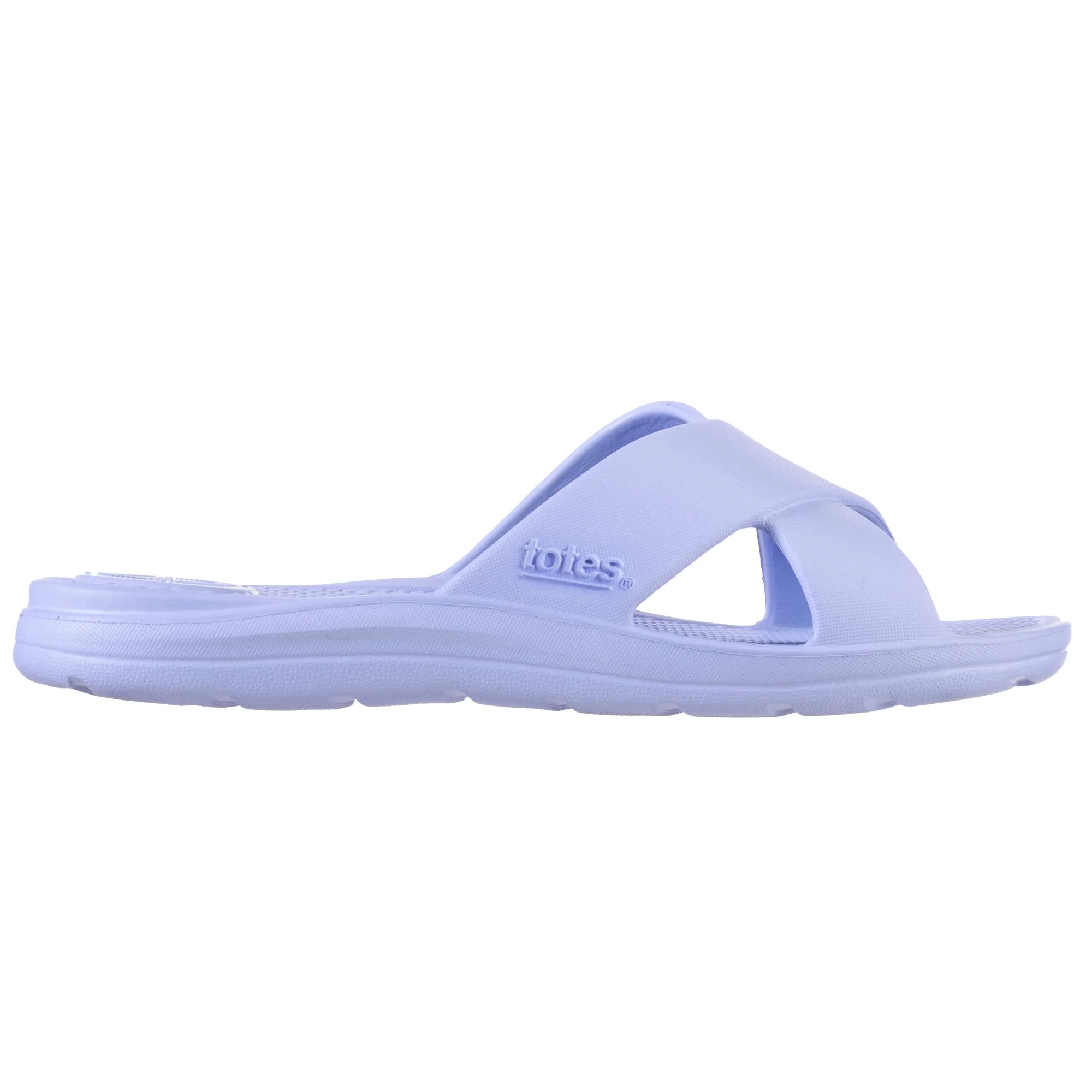 Women's Cross Slide with Everywear® Technology