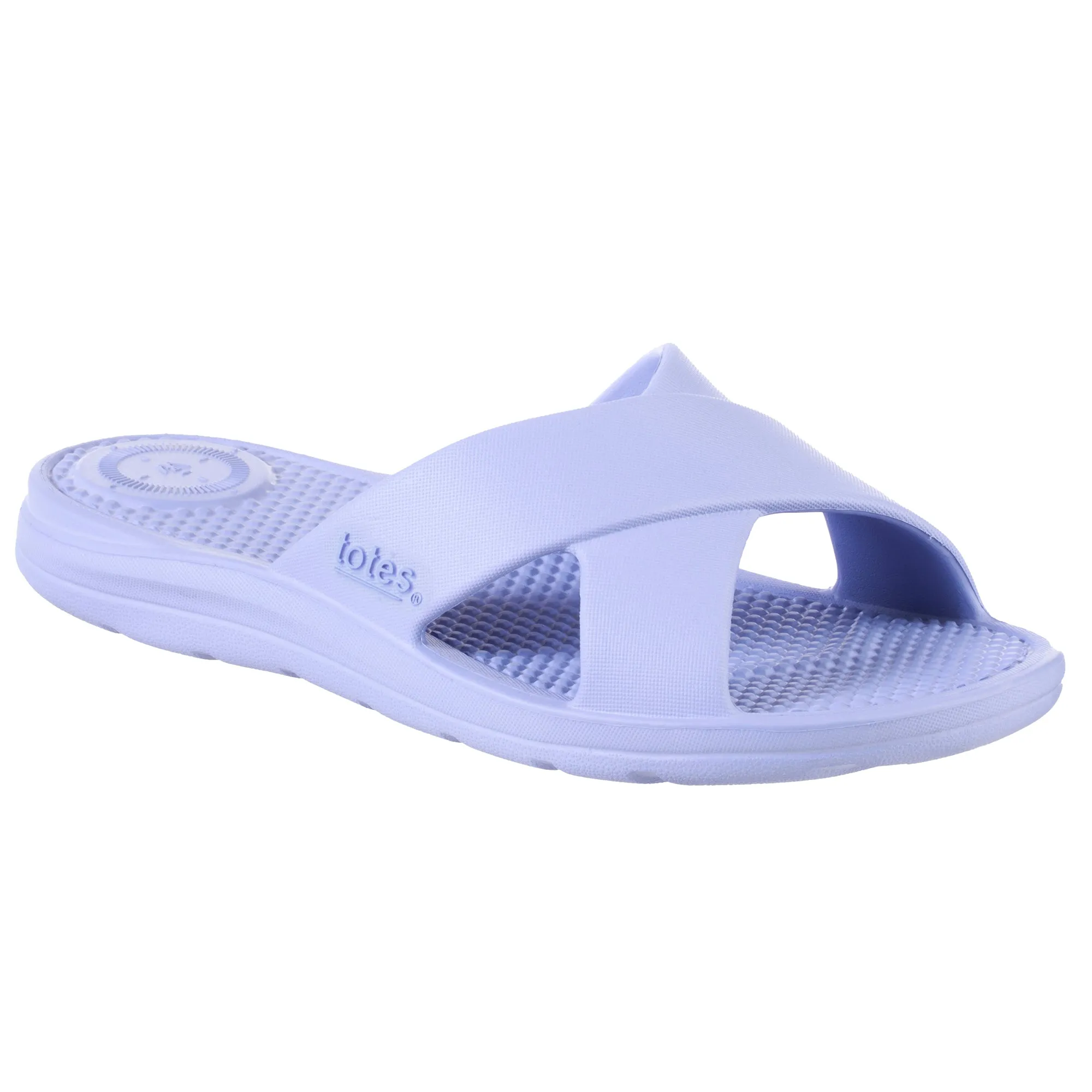 Women's Cross Slide with Everywear® Technology