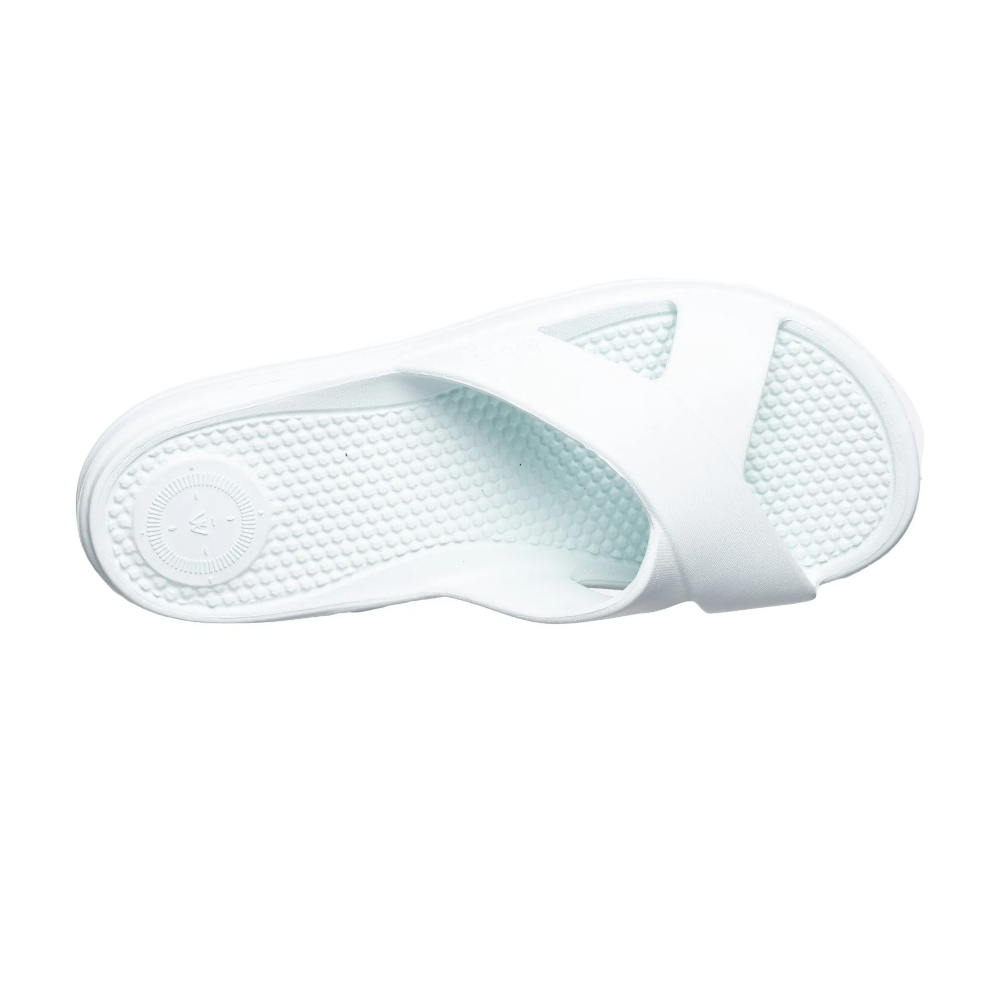 Women's Cross Slide with Everywear® Technology