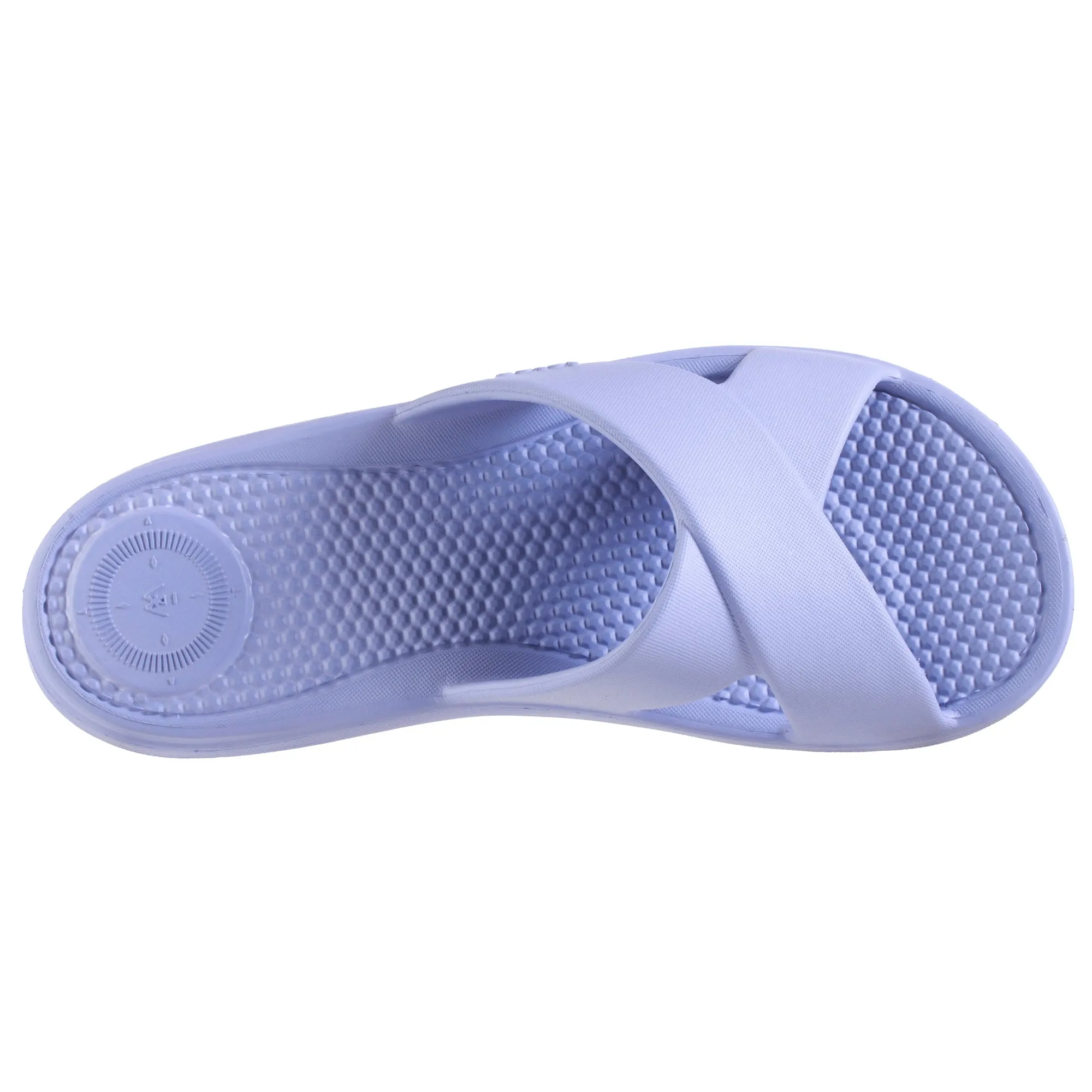 Women's Cross Slide with Everywear® Technology
