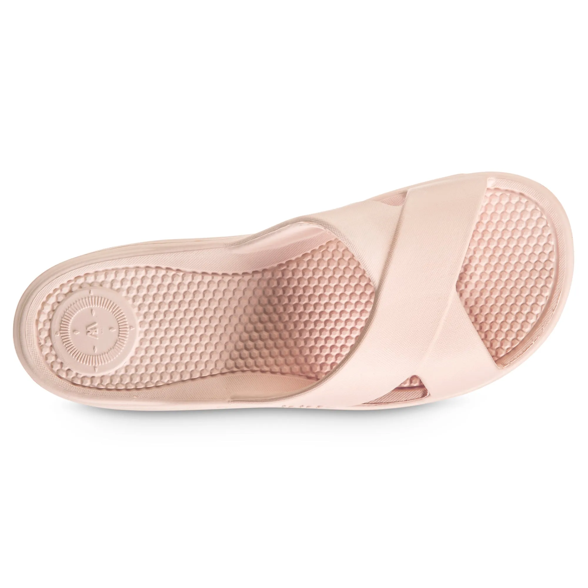 Women's Cross Slide with Everywear® Technology