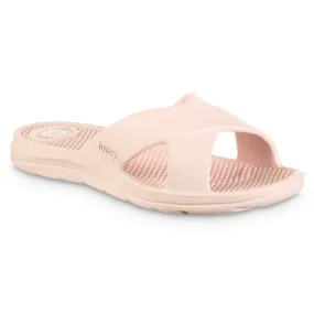 Women's Cross Slide with Everywear® Technology