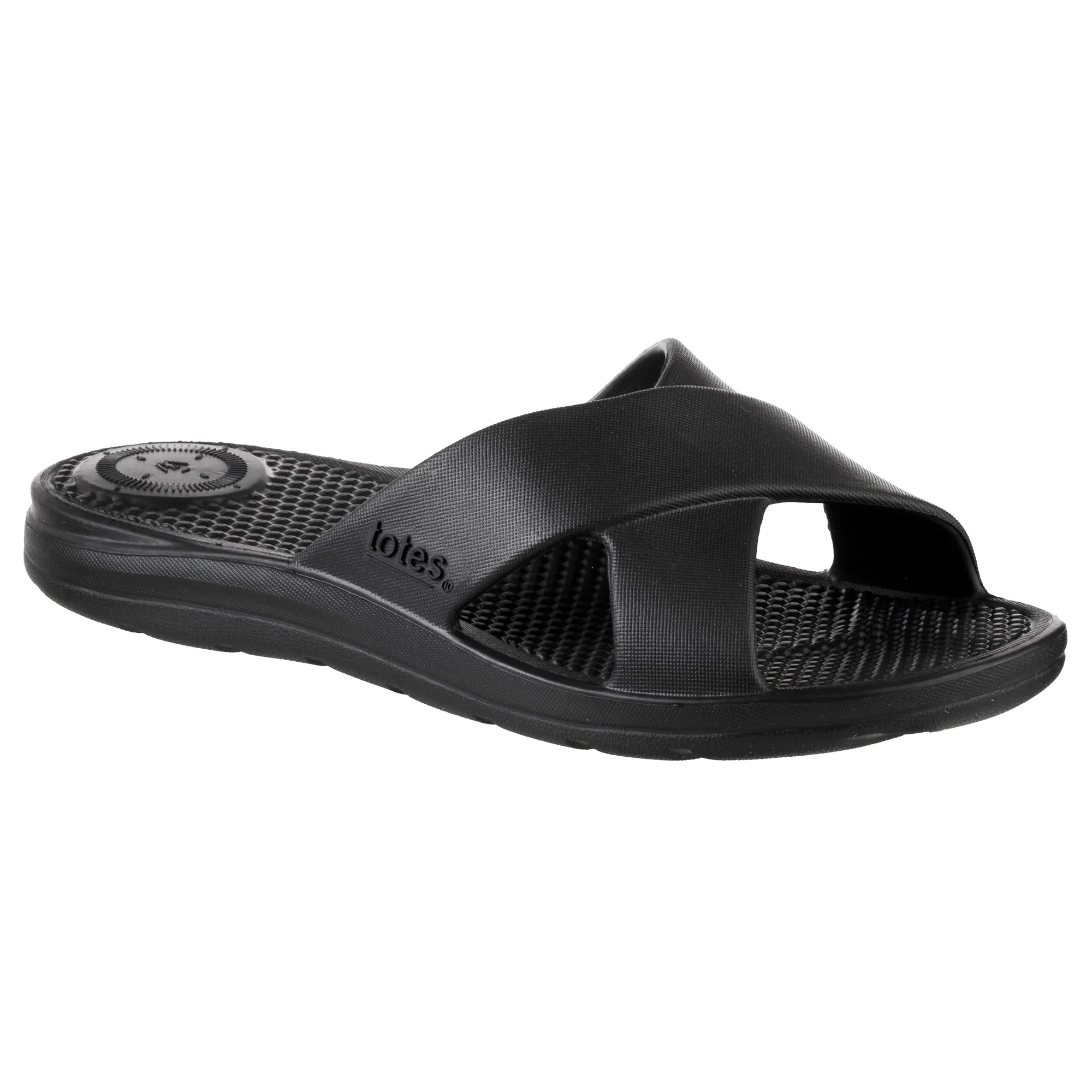 Women's Cross Slide with Everywear® Technology