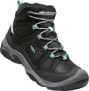 Women's Keen Circadia Mid Polar WP