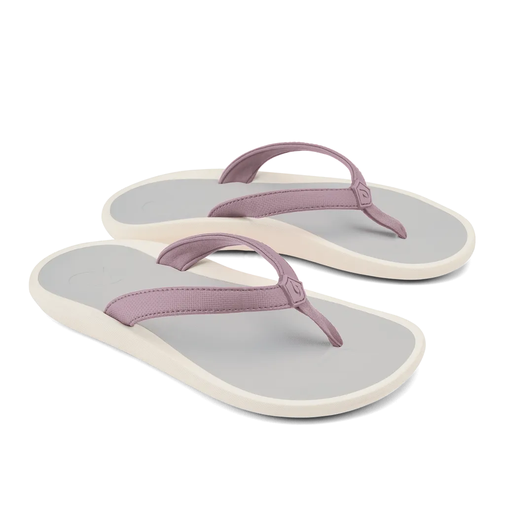 Women's Pi'oe Sandal