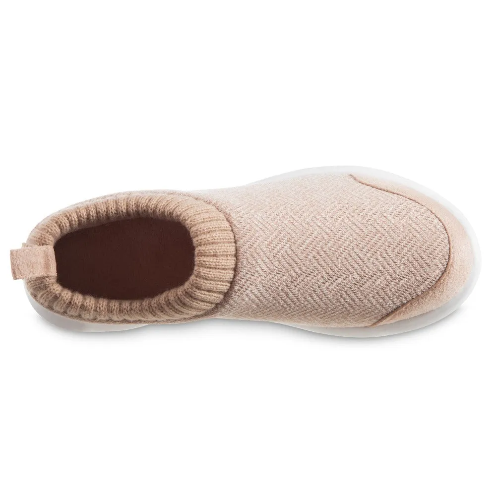Women's Zenz Hatch Knit Sock Bootie