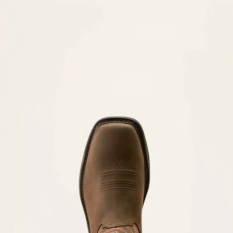 WorkHog XT VentTEK Waterproof Work Boot