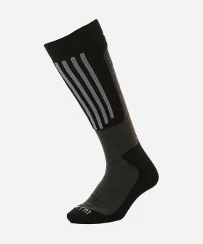 XTM Sochi Sock Black